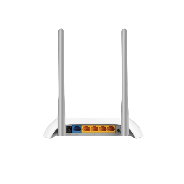 TL-WR850N, 300Mbps Wireless N Speed