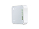 Client Router (Ethernet | WISP) Wi-Fi AC750 1