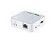 AC750 Wireless Travel WiFi Router 3