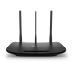 450Mbps Wireless N Router 1