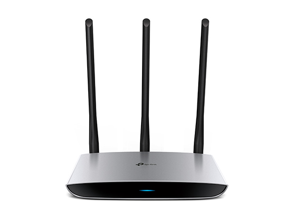 450Mbps Vezeték nélküli N Router 1