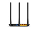 Bezprzewodowy router, standard N, 450Mb/s 3