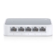 5-Port-10/100Mbit/s-Desktop-Switch 1