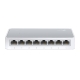 8-Port-10/100Mbit/s-Desktop-Switch 1