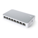 8-Port-10/100Mbit/s-Desktop-Switch 2