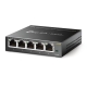 5-Port 10/100/1000Mbps Desktop Switch 1