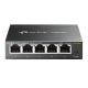 5-Port 10/100/1000Mbit/s Desktop Switch 2