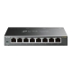 8-Port 10/100/1000Mbps Desktop Switch 2