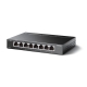 8-Port Gigabit Desktop Switch 2