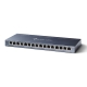 16-Port Gigabit Desktop Switch 2