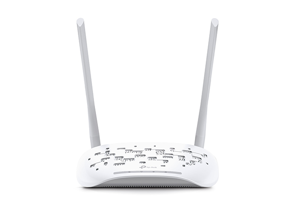 300Mbps Wireless N Access Point 2