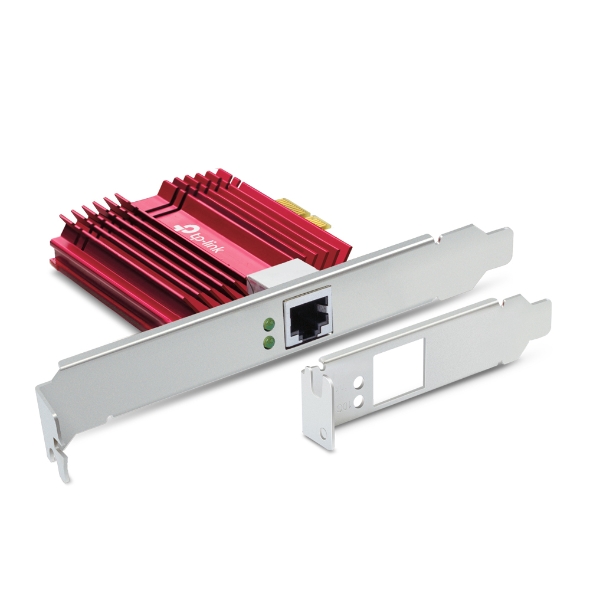 PCIe Adapters  TP-Link Perú