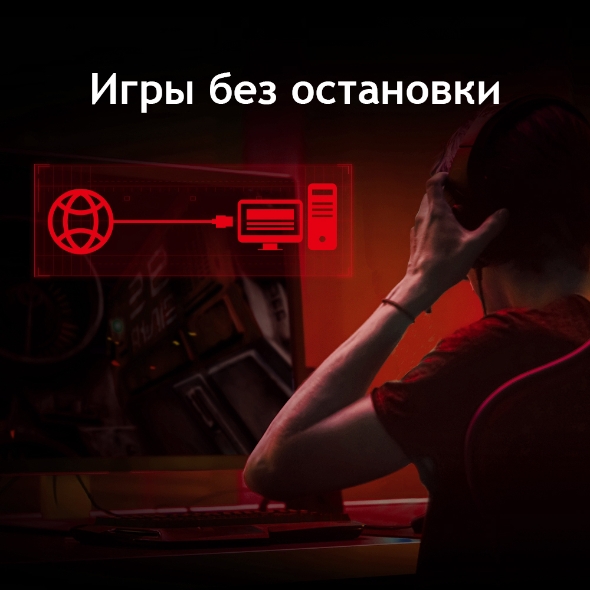Сетевой PCI Express-адаптер 10 Гбит/с 7