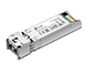 10GBase-LR SFP+ LC трансивер 1