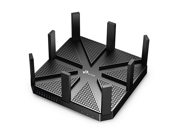 Talon AD7200 több sávos Wi-Fi router 1