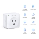 Enchufe Inteligente Wi-Fi 2