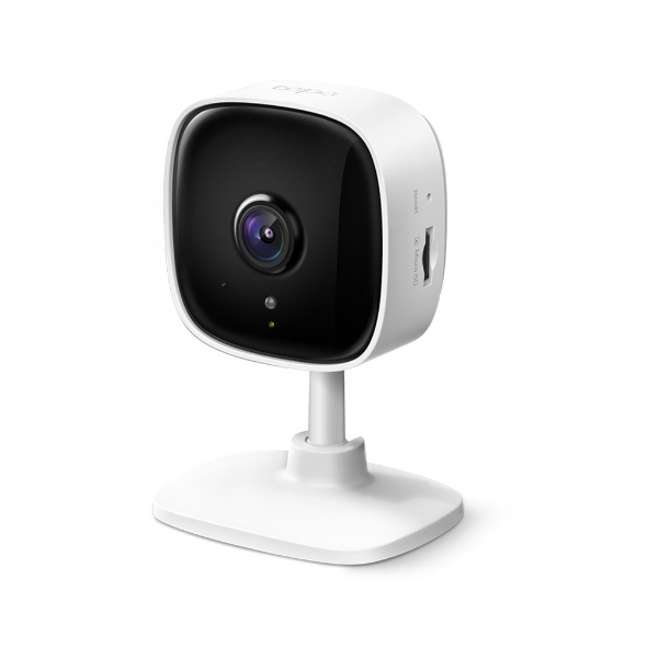 TP-LINK TAPO C210 - CÂMERA DE VILILÂNCIA 360
