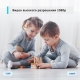 Домашняя поворотная Wi&#8209;Fi камера 6