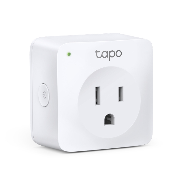 Regleta inteligente Tp-link Tapo P300 - Hogar Comfy