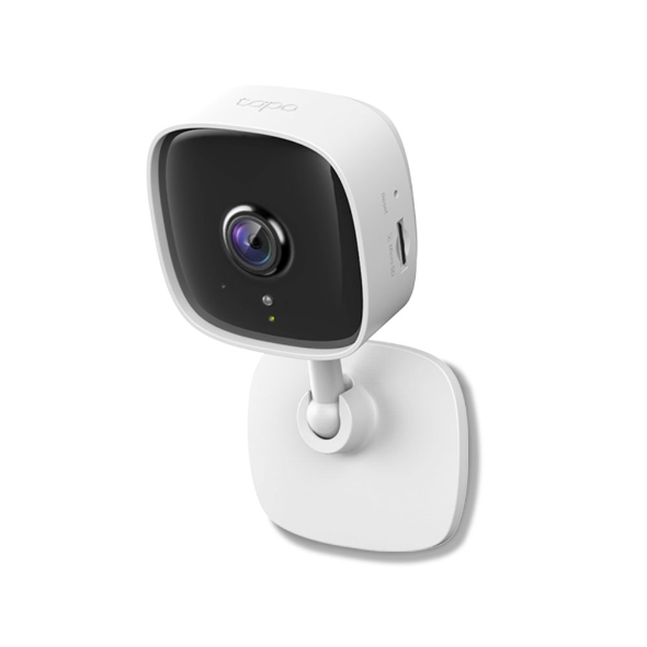 tp-link Tapo Home Security Wi-Fi Camera TC60 Guida per l'utente