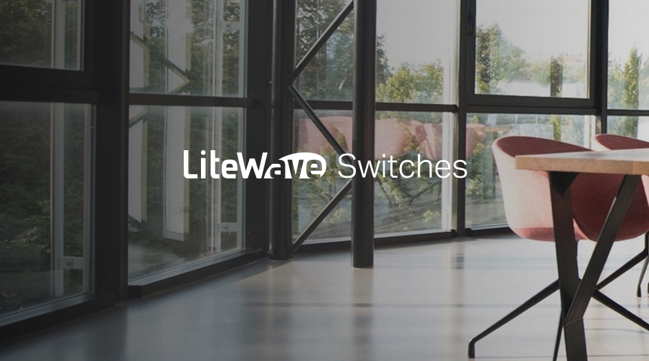 Switches não gerenciados LiteWave