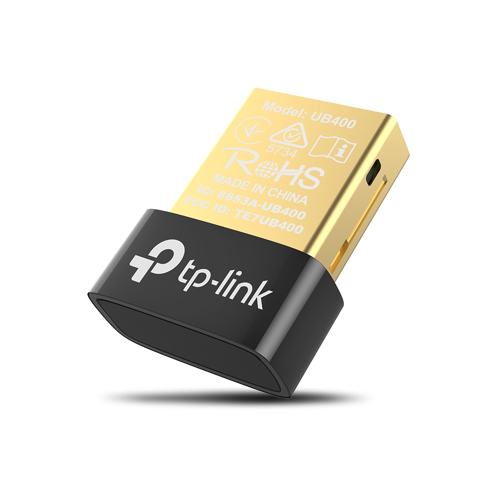 LogiLink USB Bluetooth V4.0 Dongle