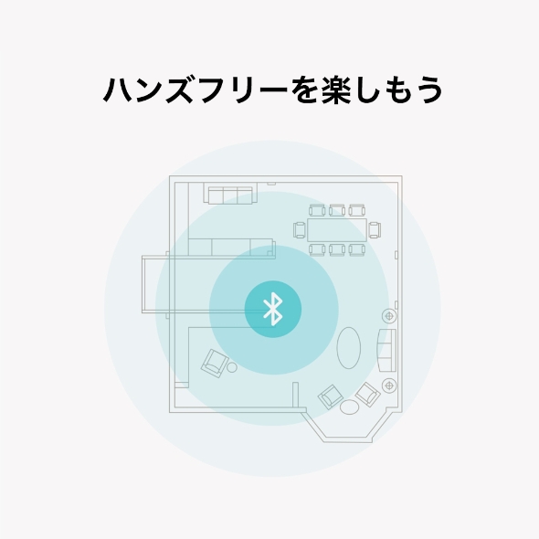 Bluetooth 4.0 ナノUSBアダプター 4