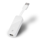 USB 3.0 naar gigabit ethernet netwerk adapter 2