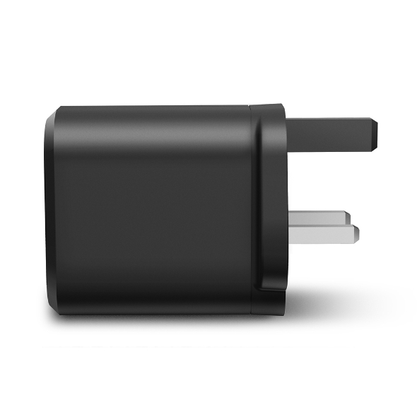 2-Port USB Charger 3