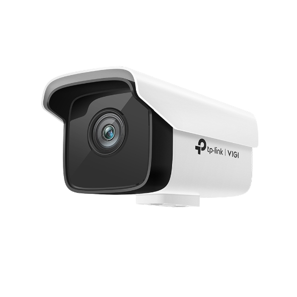 VIGI C300HP VIGI 3MP Outdoor Bullet Network Camera TPLink United