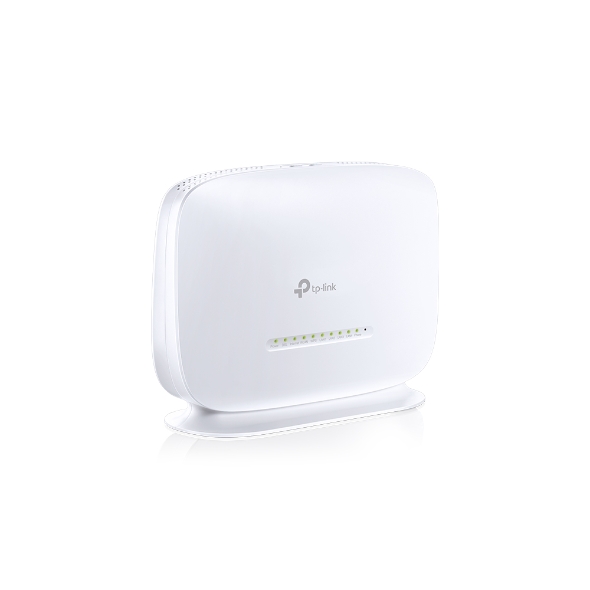 Vdsl tp link service provider