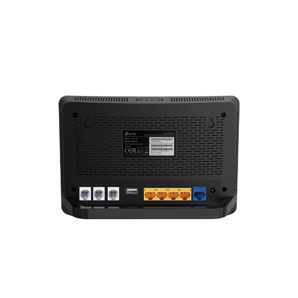 VX220-G2v, AX1500 Wireless Gigabit VoIP VDSL/ADSL Modem Router