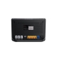 AX1500 Wireless Gigabit VoIP VDSL/ADSL Modem Router 4