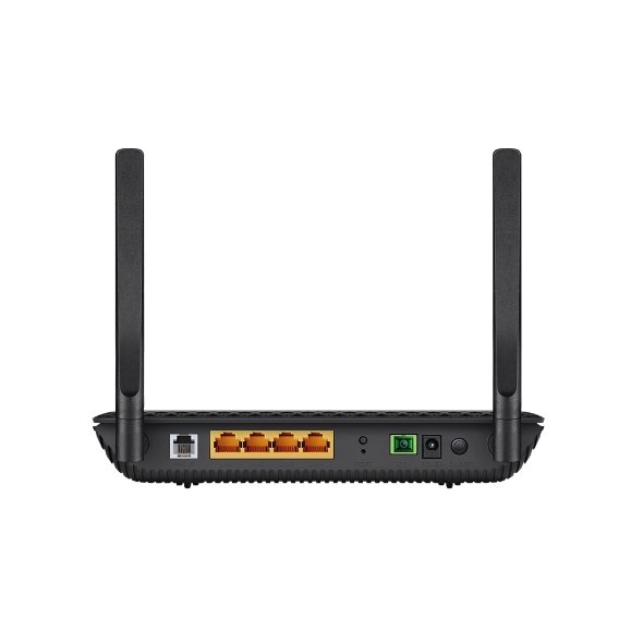 Router Tp-Link XC220-G3V WI-FI Gigabit AC1200 GPON CON VOIP - Mesajil