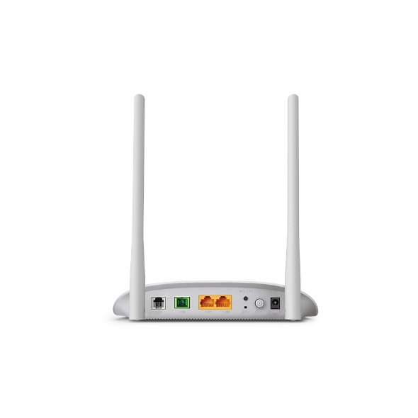 MODEM ROUTER TP LINK XN020-G3V FIBRA OPTICA GPON Voip Gigabi