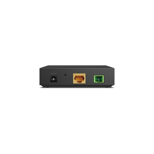 Терминал с гигабитным портом GPON