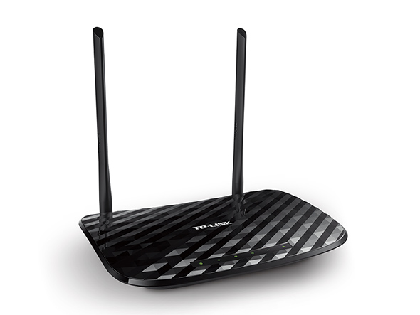 Amplificador tp link online ac750