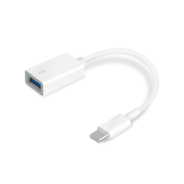 Adapter SuperSpeed USB-C do USB-A 3.0 1