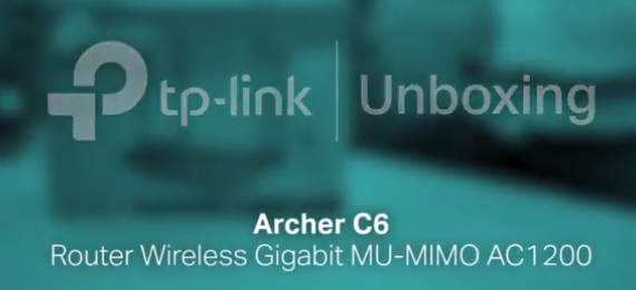 Archer C6 | Router Wireless Gigabit MU-MIMO AC1200 | TP-Link România