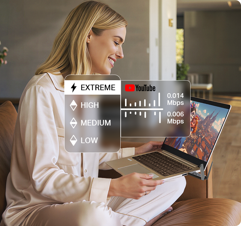 App Priority Control