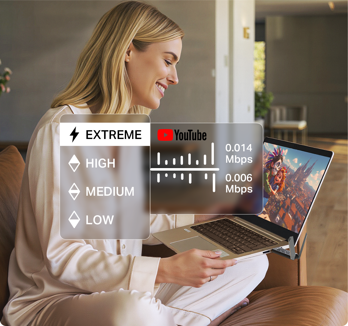 App Priority Control
