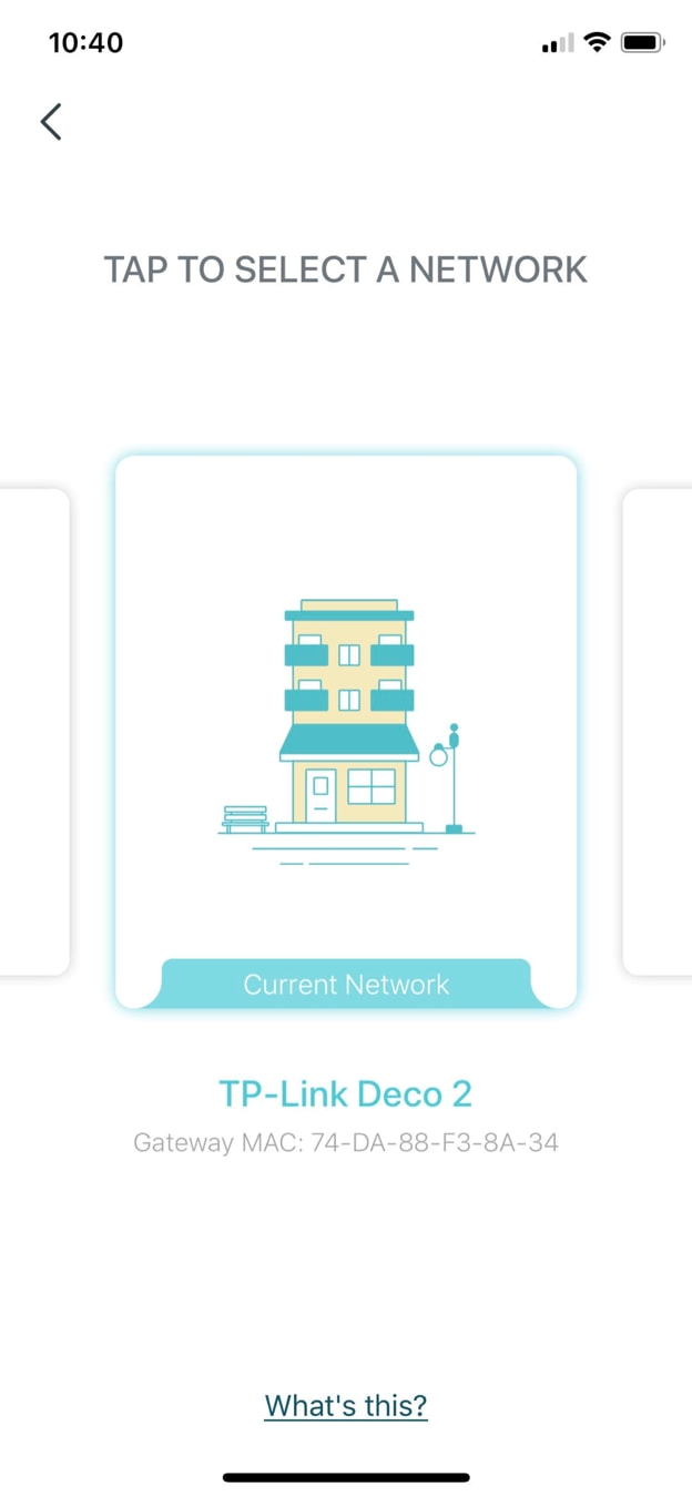 TP-Link AX3000 K30 Mesh WiFi system (design for big apt) - TEK-Shanghai