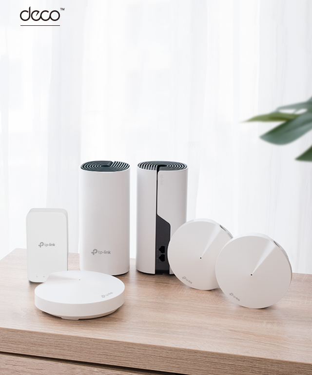 Fast. Stable. Everywhere.