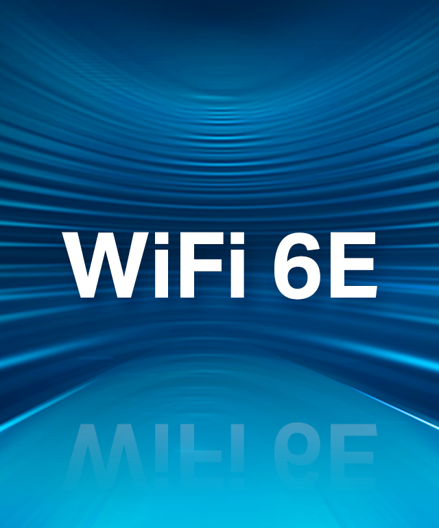 Learn About The Future of WiFi.