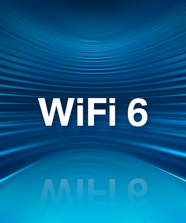 The Future Of Home WiFi - Incredible WiFi Speeds