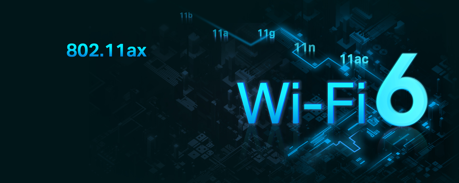 Empower Your Enterprise-Class Wi-Fi Beyond Imagination