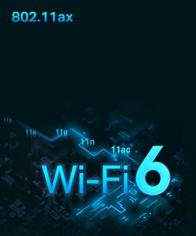 Empower Your Enterprise-Class Wi-Fi Beyond Imagination