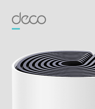 Wi-Fi Solution for Multi-storey House
