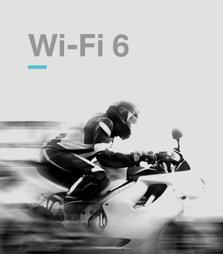 Meet Wi-Fi 6 Technology