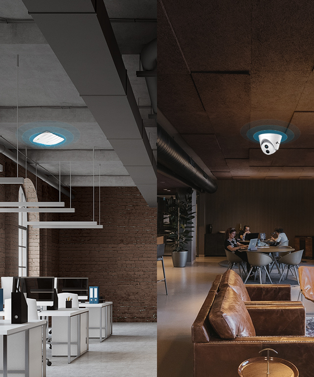 Business Networking and Surveillance | TP-Link Finland